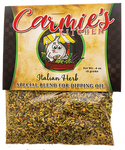 Italian Herb Dipping Oil Seasoning
