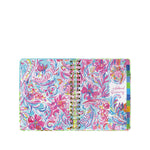Lilly Pulitzer 17 Month Medium Agenda, Party all the Tide