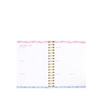 Lilly Pulitzer 17 Month Medium Agenda, Party all the Tide