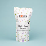 Poppy Reindeer Crunch Popcorn