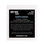 Earth Angel Face Mask