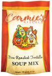Fire Roasted Tortilla Soup Mix