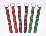 Strap with 5 Bells