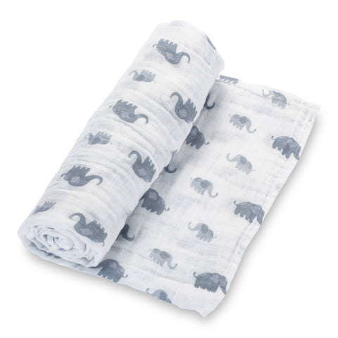 Elephantastic Swaddle