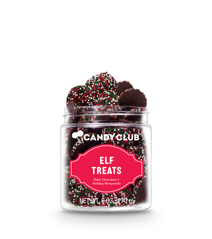Elf Treats *HOLIDAY COLLECTION*