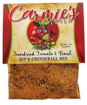 Sundried Tomato & Basil Dip Mix