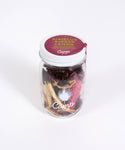 16 oz Hibiscus Ginger Lemon