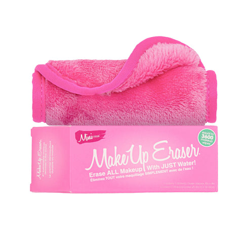 Mini Pink | MakeUp Eraser