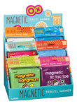 Magnetic Travel Games