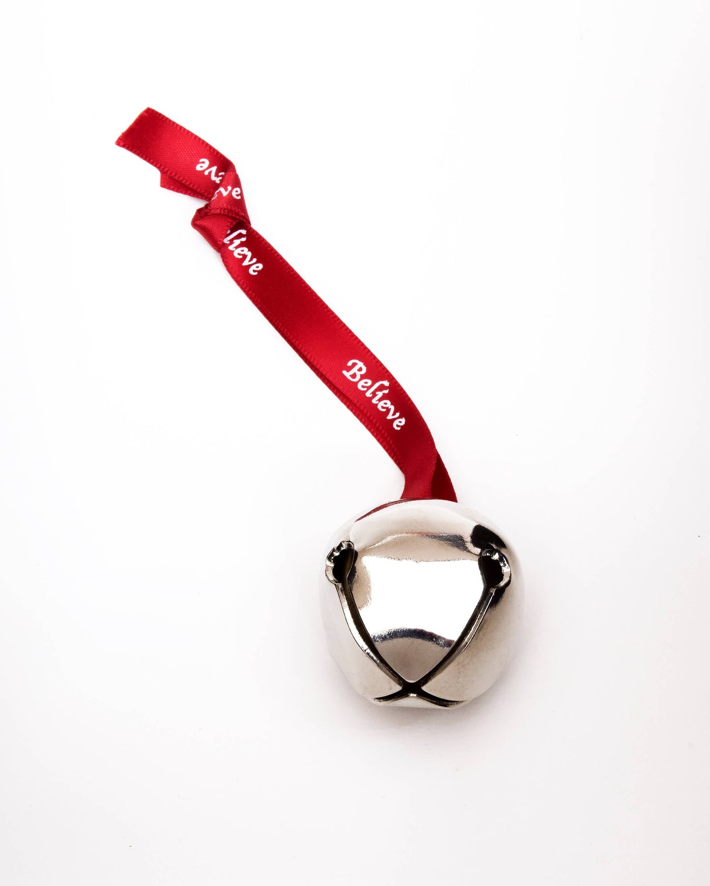 BELIEVE SLEIGH BELL (Substitute Bells)