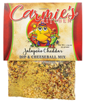 Jalapeno Cheddar Dip Mix