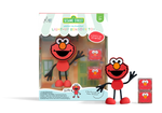 Elmo - Sesame Street Character