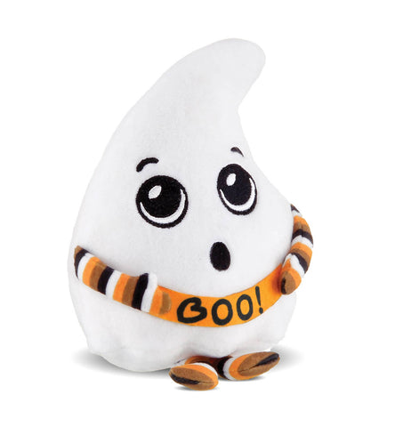 Spirit Plush Stuffed Halloween Boo Ghost