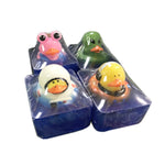 Alien Duck Soap