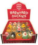 Barnyard Duck Set