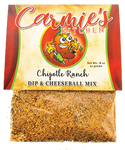 Chipotle Ranch Dip Mix