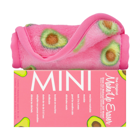 Mini Avocado | MakeUp Eraser