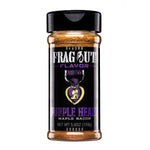 8fl oz Purple Heart - Maple Bacon Rub