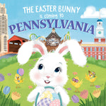 Easter Bunny is Coming to Pennsylvania
