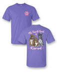 Sassy Frass "Rescue Breed" Tee
