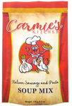Italian Sausage & Pasta Soup Mix