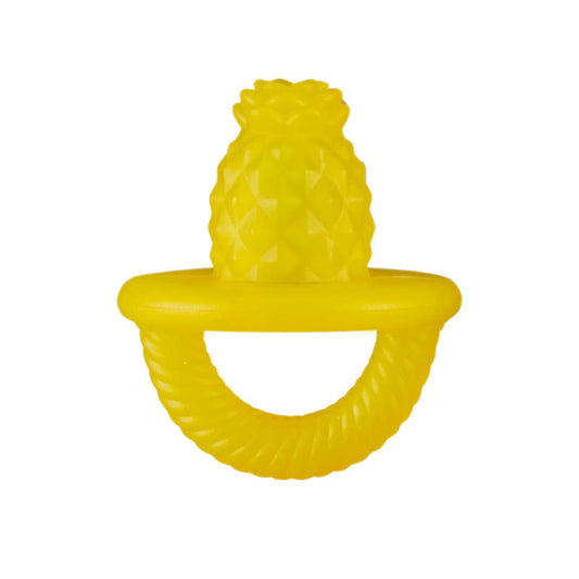 Teensy Teether™ Soothing Silicone Teether