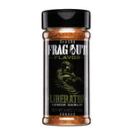 8fl oz Liberator - Lemon Garlic Seasoning