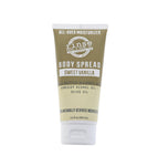 Sweet Vanilla Body Spread - Tube