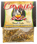 Pesto Dipping Oil Seasoning