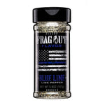 8fl oz Blue Line - Lime Pepper