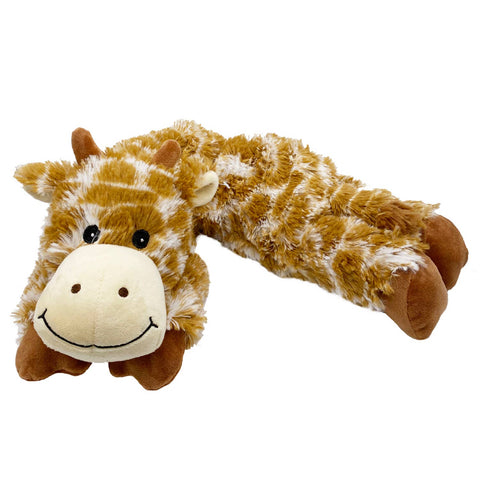 Giraffe Warmies Wrap (20")