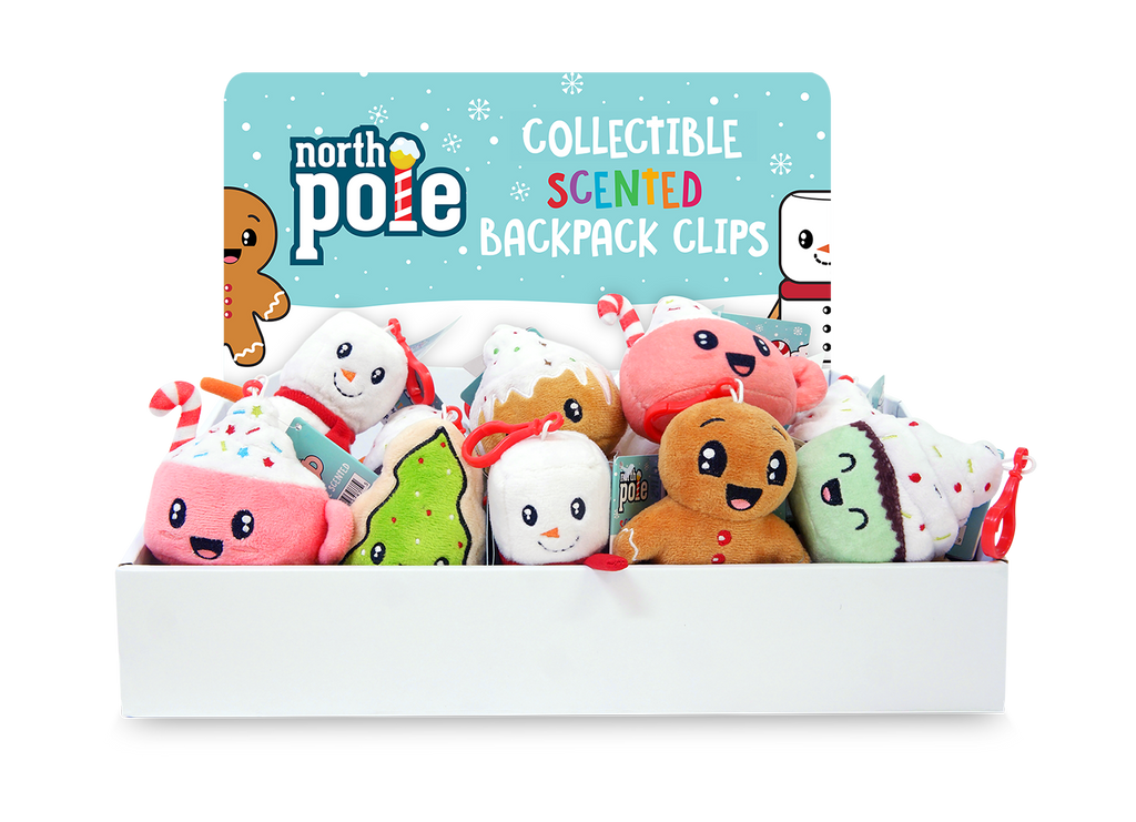 The north pole backpack deals