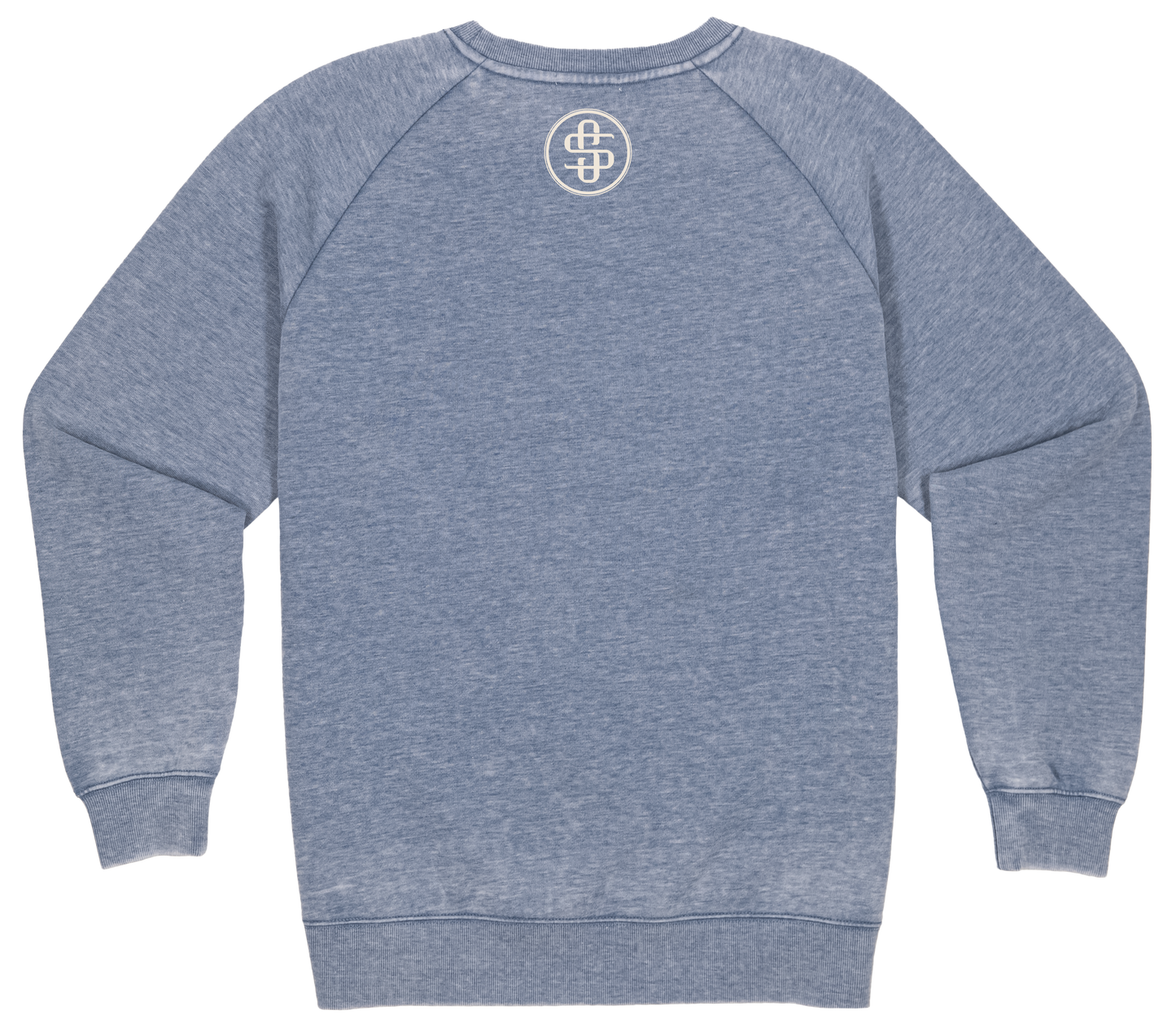 Simply Southern Crew Sweatshirt Truck-DepSea
