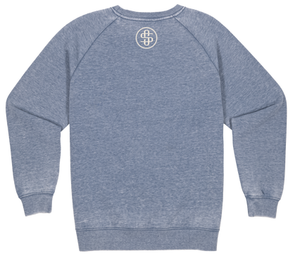 Simply Southern Crew Sweatshirt Truck-DepSea