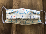 Adult Mask - Vet