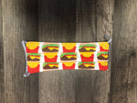 Adult Mask - Fast Food Worker