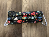 Adult Mask - Nurse
