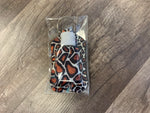 Giraffe Print Hand Sanitizer