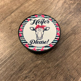 Heifer Please! Phone Grip