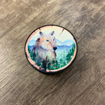 Wolf Phone Grip