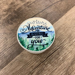 Adventure Is Waiting For You Phone Grip