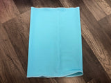 Gaiter Mask - Pool Blue