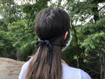 Surgical Tie Back Option (For Mask)