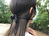 Surgical Tie Back Option (For Mask)