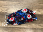 Adult Mask - EMS