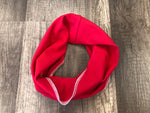 Gaiter Mask - Red