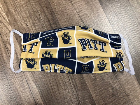 Adult Mask - Pitt