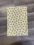 Gaiter Mask - Gold Football