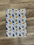 Gaiter Mask - Halloween Pups