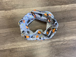 Gaiter Mask - Halloween Pups